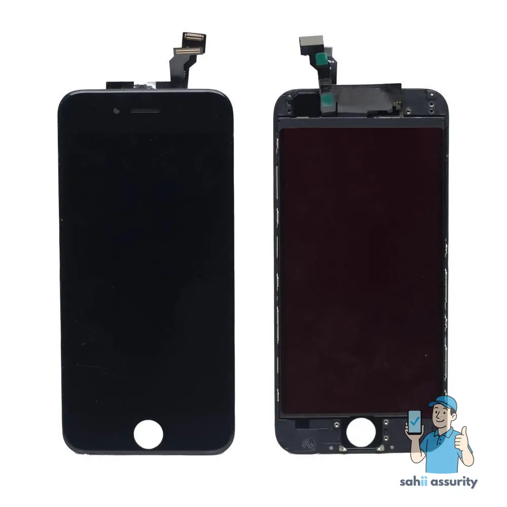 LCD with Touch Screen for Apple iPhone 6